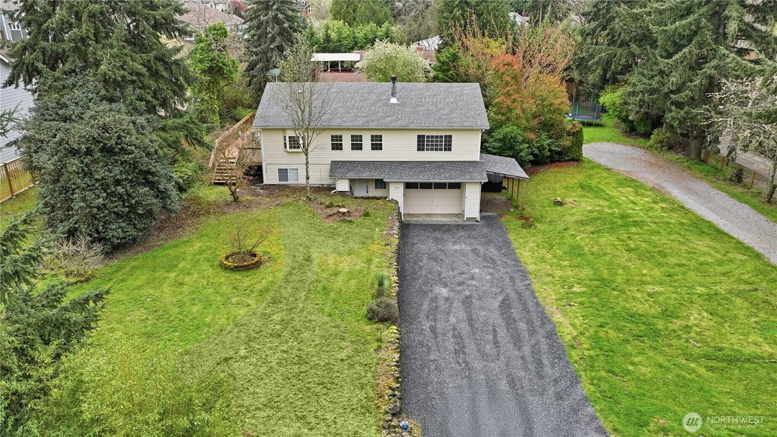 House in Newcastle, Washington, United States 1 - 18416076