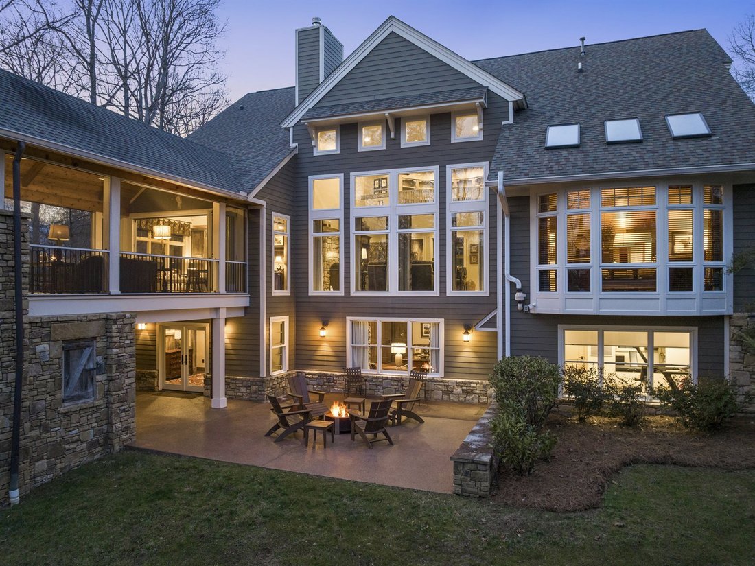 House in Asheville, North Carolina, United States 3 - 18410462
