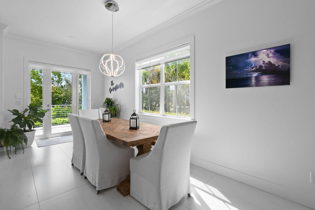 House in Stuart, Florida, United States 5 - 18414559