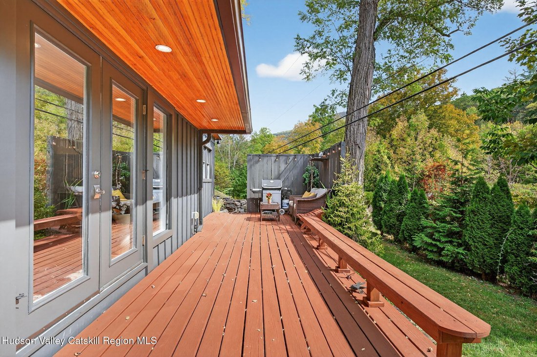House in Willow, New York, United States 5 - 18409117
