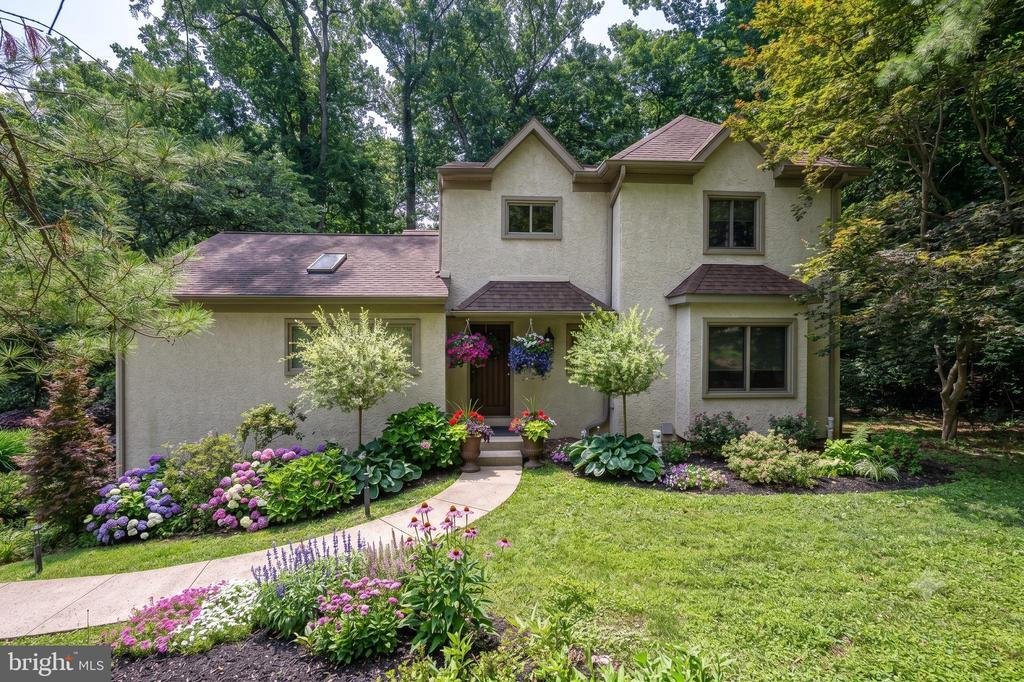 House in Jenkintown, Pennsylvania, United States 1 - 18322522