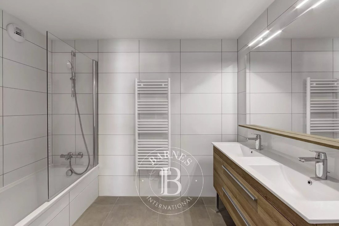 Appartement à Annecy-le-Vieux, Annecy, France 4 - 18409418