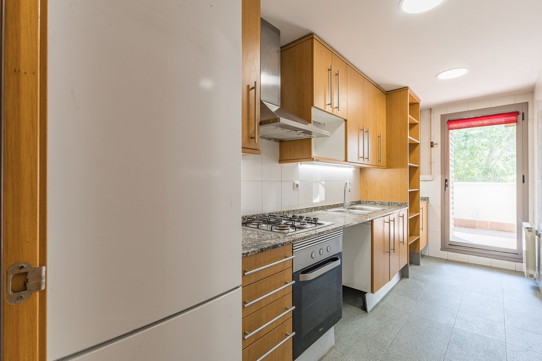 Apartment in Sant Martí, Barcelona, Spain 5 - 18411896