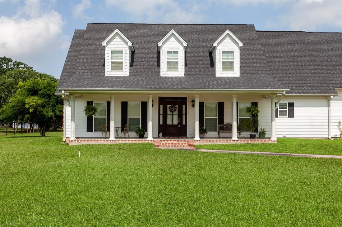House in Beaumont, Texas, United States 2 - 18415109