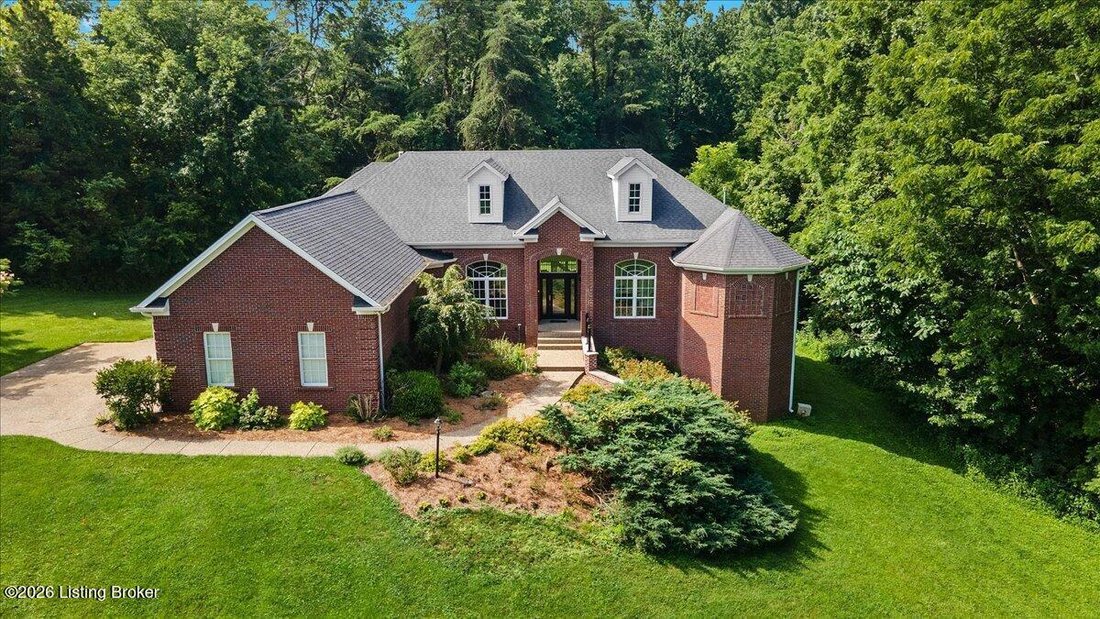 House in Watterson Park, Kentucky, United States 1 - 18413564