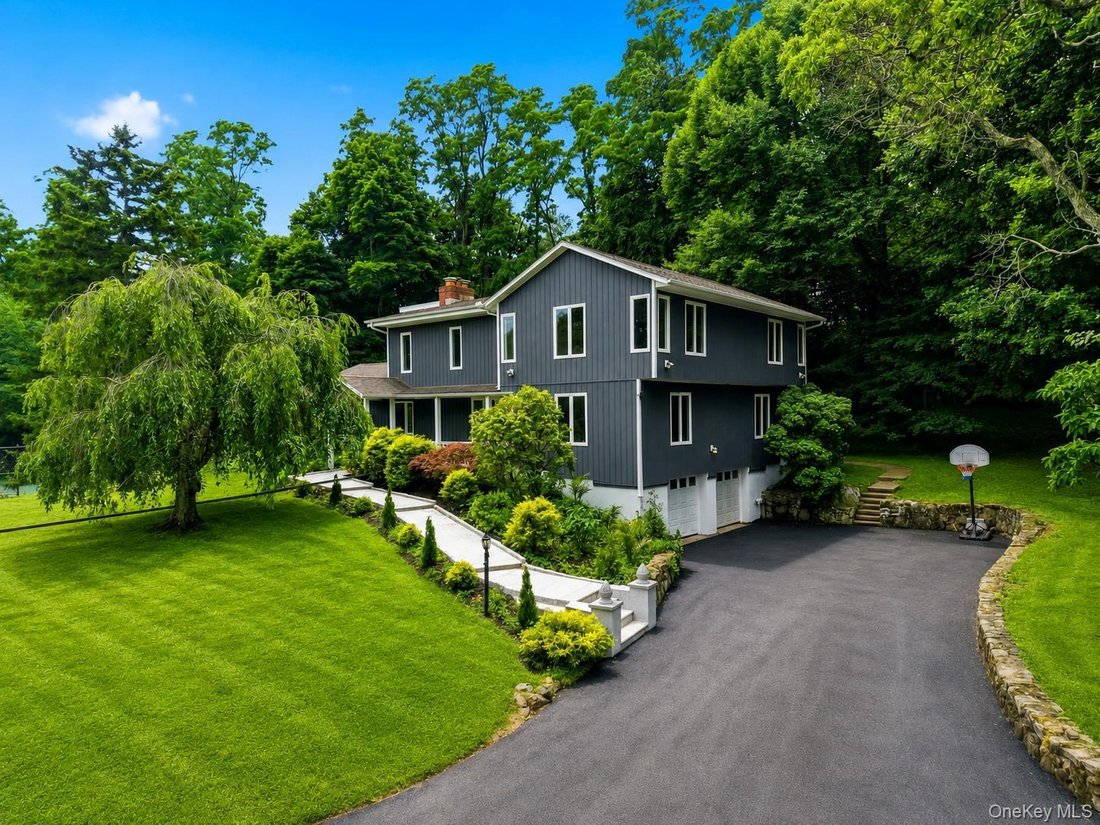 House in Croton-on-Hudson, New York, United States 1 - 18370223