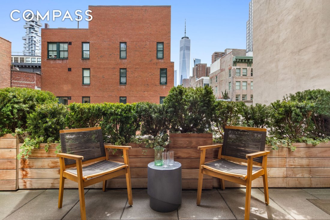 Condo in New York, New York, United States 2 - 15905768
