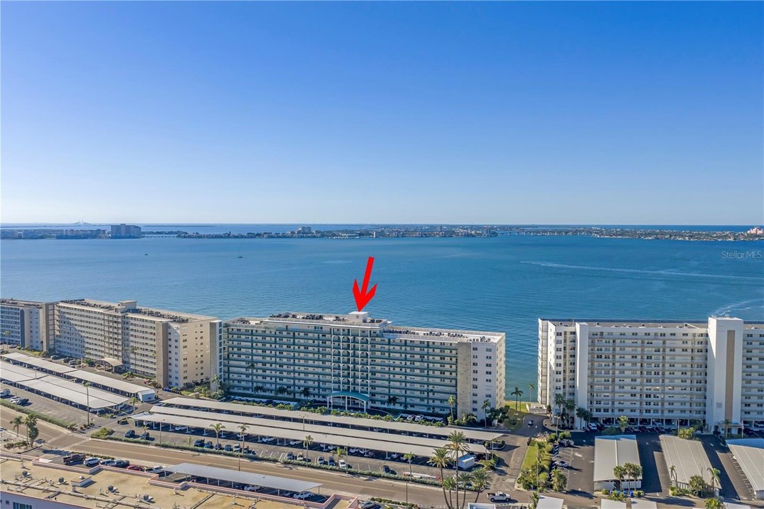 Condo in St. Petersburg, Florida, United States 1 - 18404145