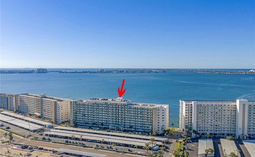 Condo in St. Petersburg, Florida, United States 1