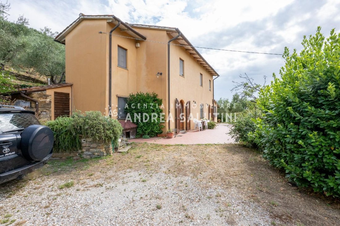 Vicopisano, Tuscany, Italy 1 - 18414791