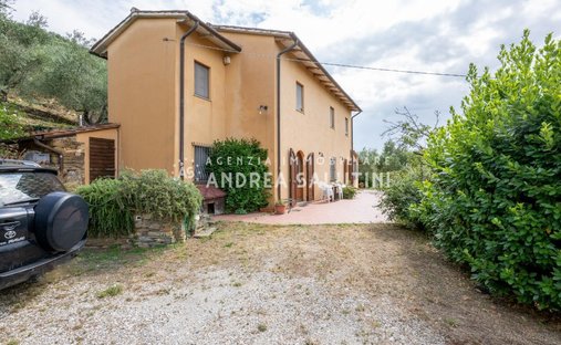 Vicopisano, Tuscany, Italy 1
