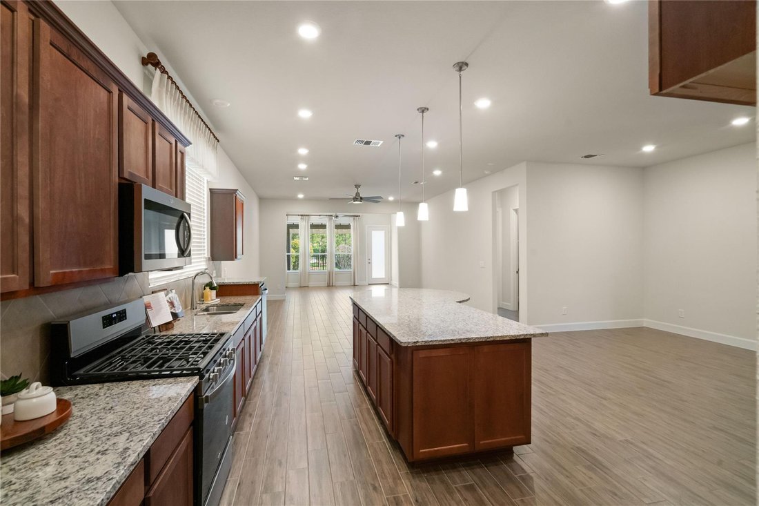 House in Magnolia, Texas, United States 5 - 18413603