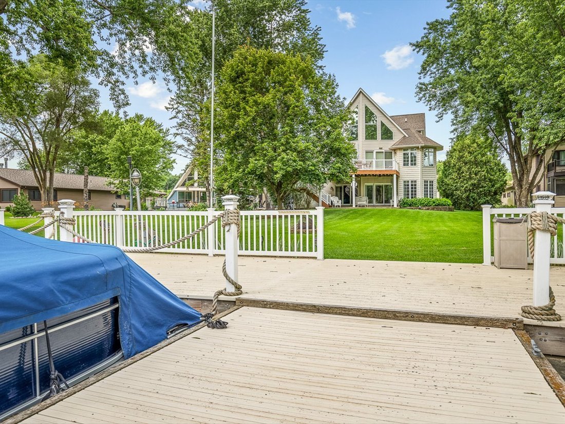 House in Davis, Illinois, United States 4 - 18411384