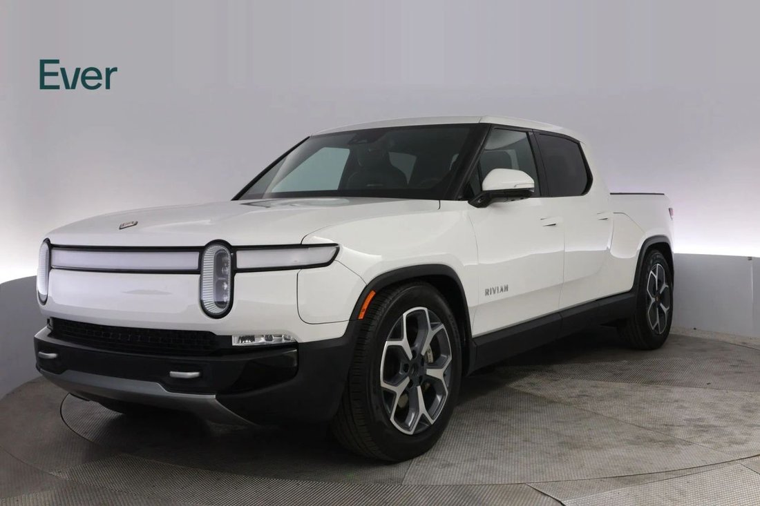 Pickup in San Francisco, CA, United States 2 - 18087735