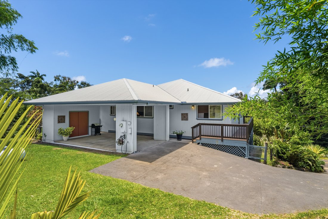 House in Laupahoehoe, Hawaii, United States 2 - 18410991