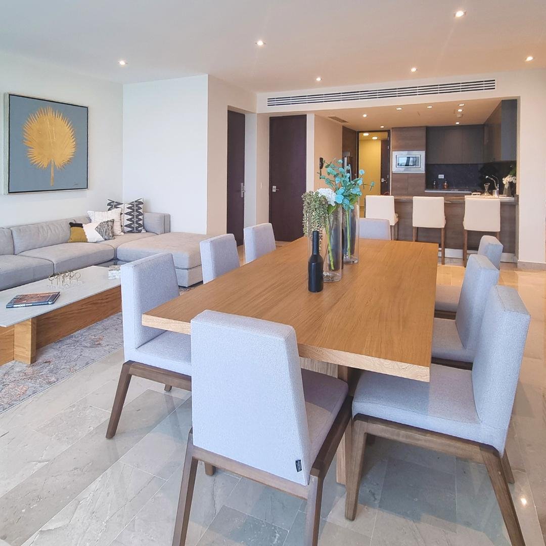 Apartment in Cancún, Quintana Roo, Mexico 3 - 18404511