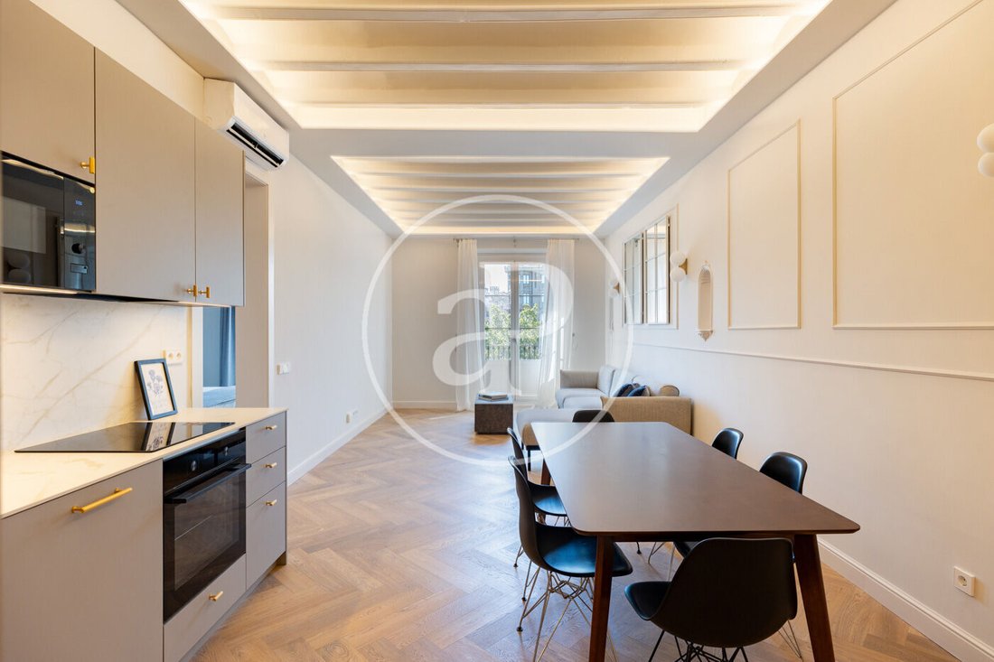 Apartment in Ciutat Vella, Barcelona, Spain 2 - 18411877