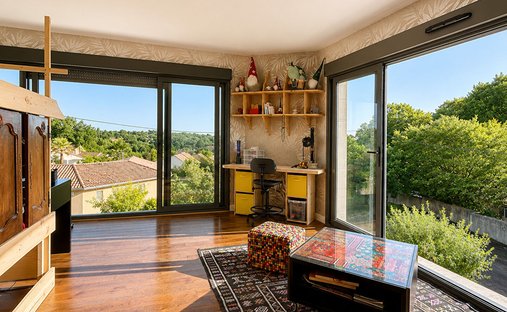 Villa in La Souys, Floirac, France 1