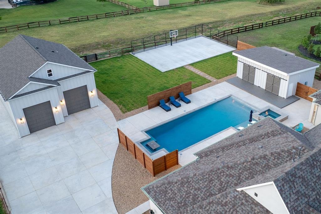 House in Fort Worth, Texas, United States 3 - 18413658