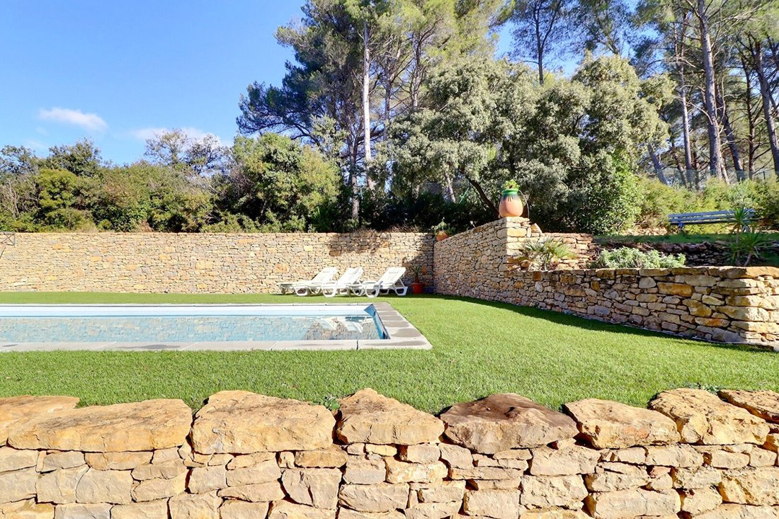 Villa in Les Freres-Les Cancades-Les Ginestes, Le Beausset, France 2 - 18405500