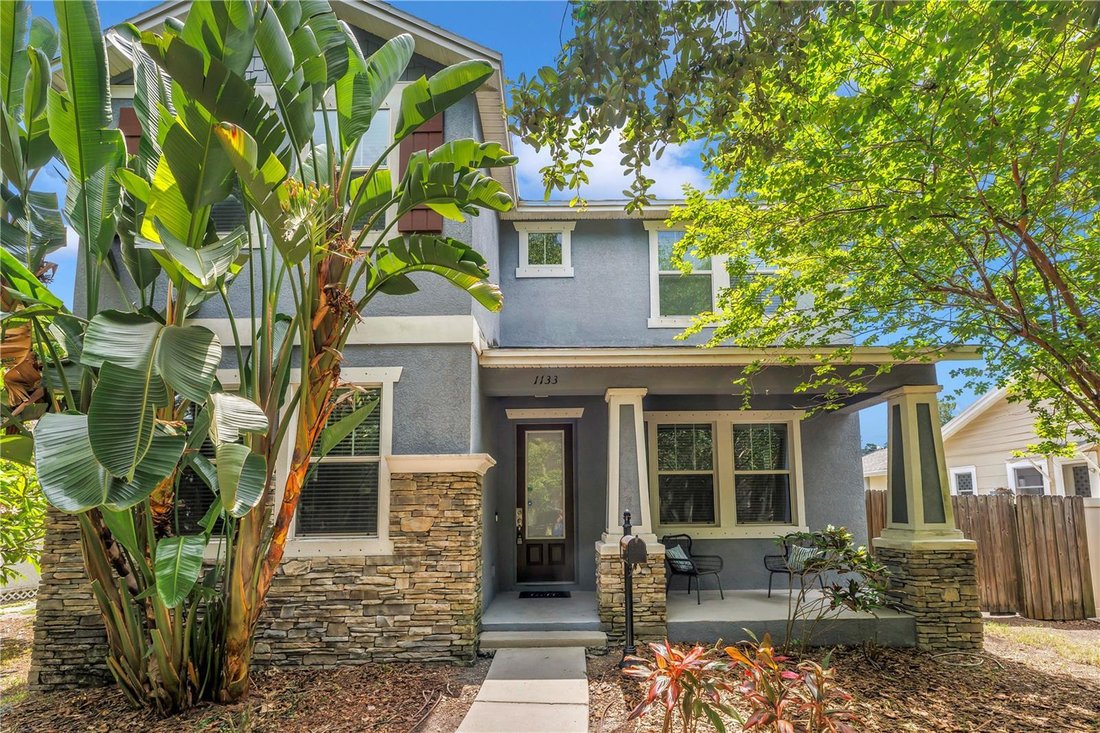 House in St. Petersburg, Florida, United States 3 - 18403706