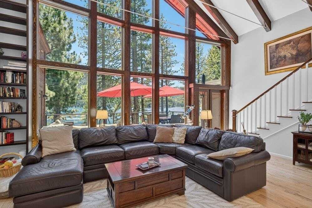 Maison à Truckee, Californie, États-Unis 5 - 18410507