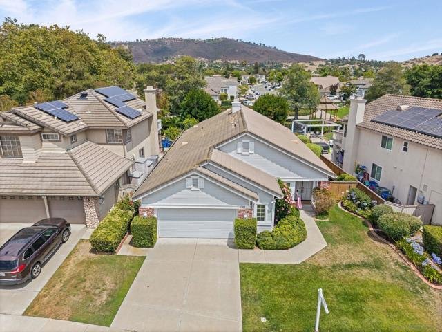 House in San Marcos, California, United States 3 - 18409293