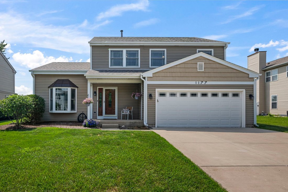 House in Long Grove, Illinois, United States 2 - 18411464