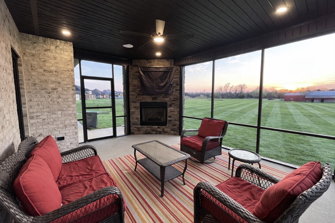 House in Christiana, Tennessee, United States 1 - 18408657