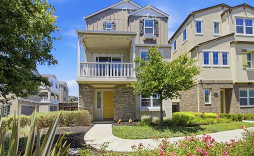 House in Dublin, California, United States 1