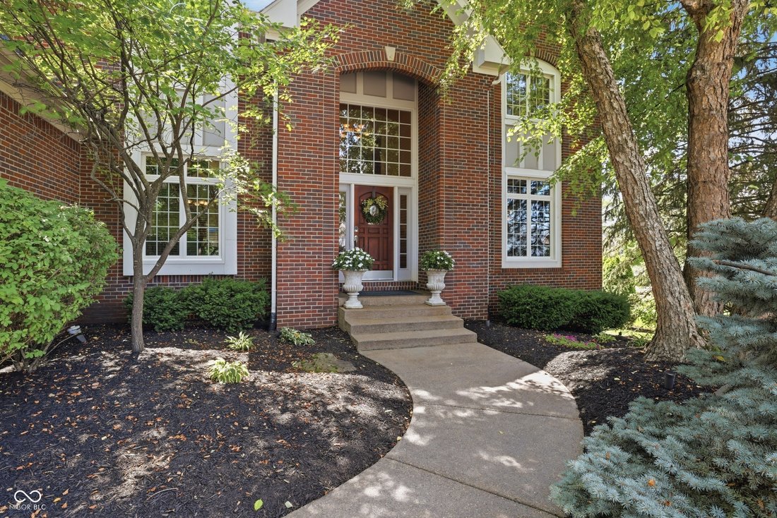 House in Westfield, Indiana, United States 2 - 18405002