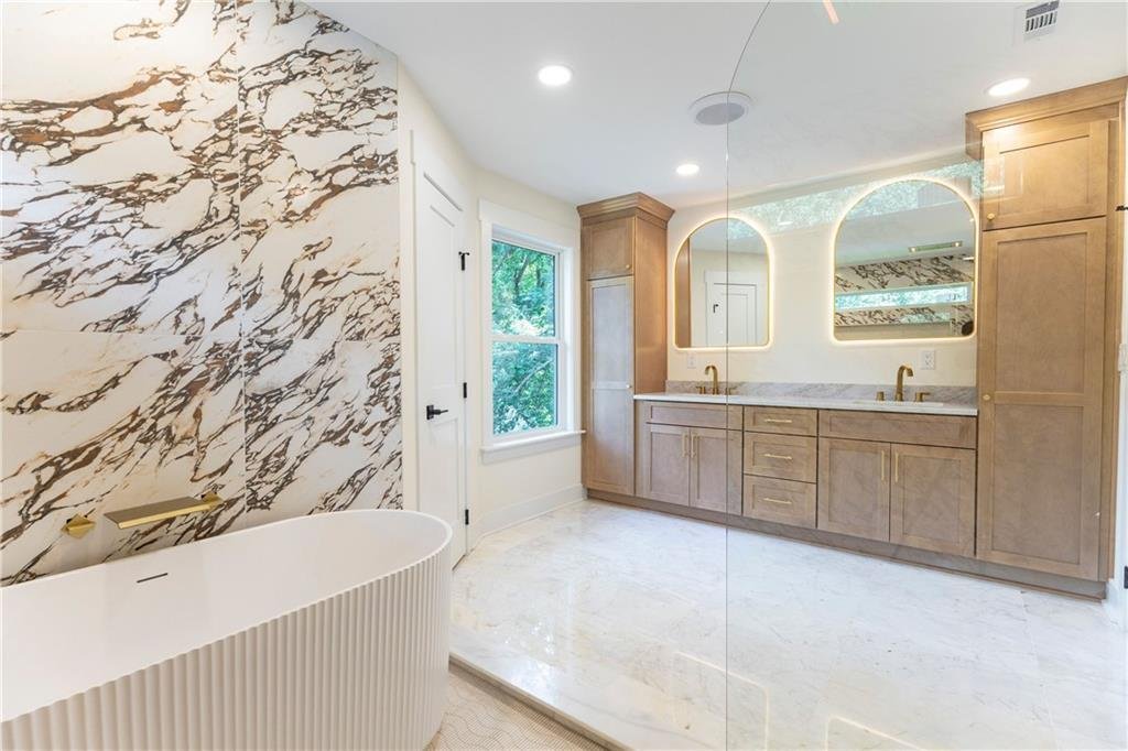 Casa en Peachtree Corners, Georgia, Estados Unidos 2 - 18404237