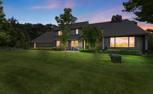 Maison à Lemont, Illinois, États-Unis 1