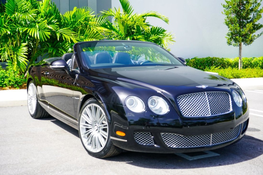 Cabriolet in Fort Lauderdale, FL, United States 4 - 18187681