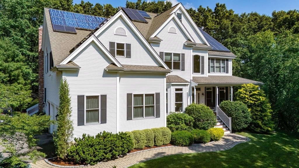 House in Wrentham, Massachusetts, United States 2 - 18410326