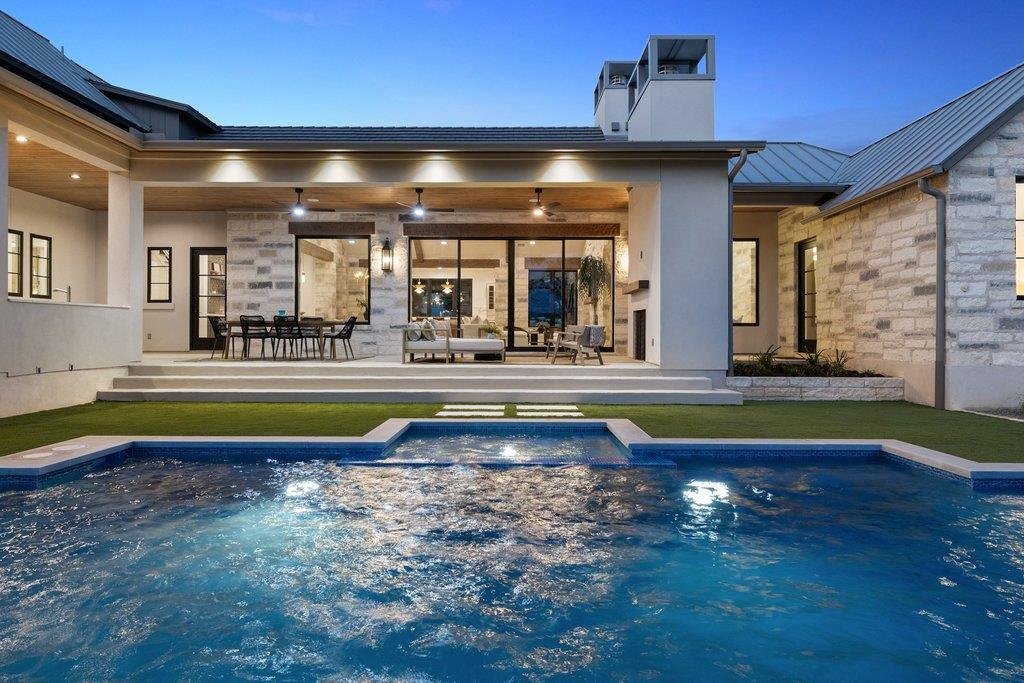 House in Austin, Texas, United States 3 - 18215552
