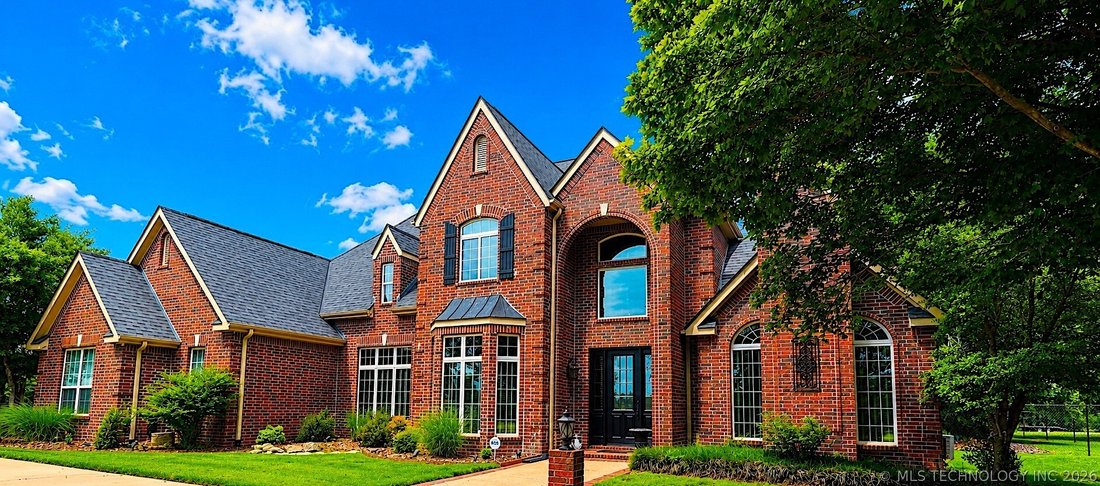 House in Bartlesville, Oklahoma, United States 2 - 18178448