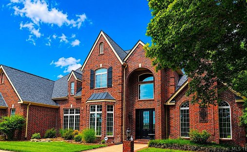 House in Bartlesville, Oklahoma, United States 1