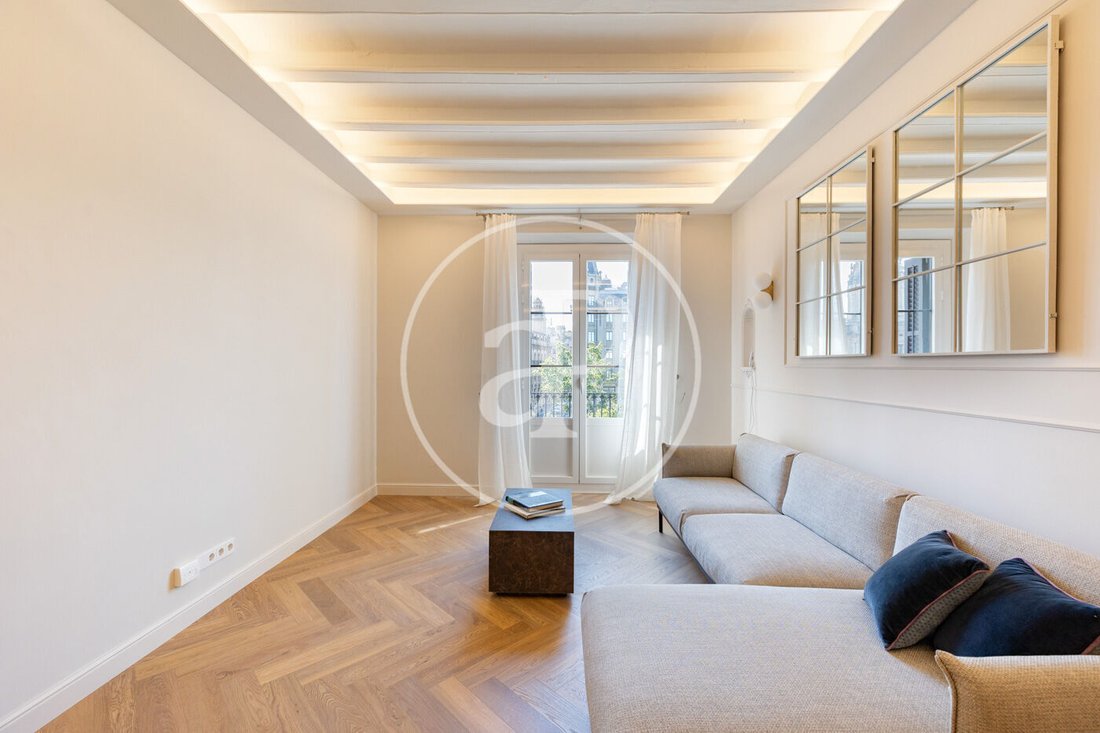 Apartment in Ciutat Vella, Barcelona, Spain 4 - 18411877