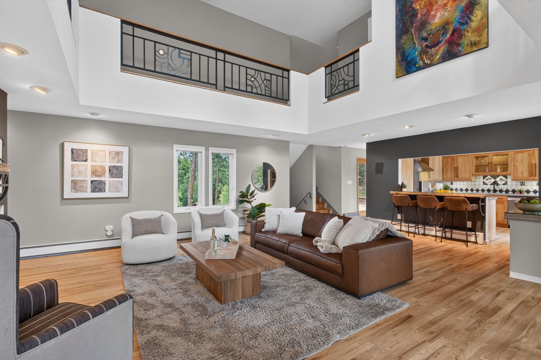 House in Golden, Colorado, United States 4 - 18404422