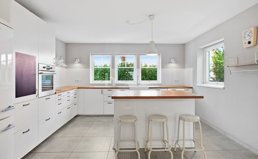 House in Strasshof an der Nordbahn, Lower Austria, Austria 1