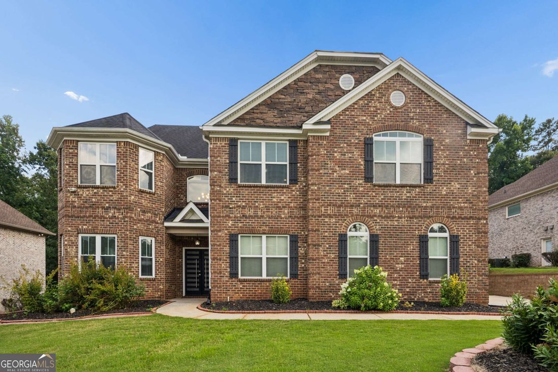 House in Atlanta, Georgia, United States 1 - 17481588