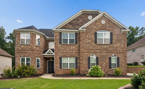 Casa a Atlanta, Georgia, Stati Uniti 1