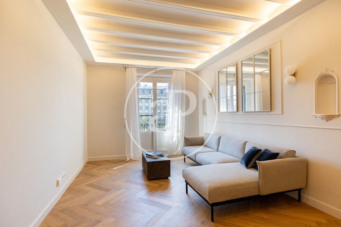 Apartment in Ciutat Vella, Barcelona, Spain 5 - 18411877
