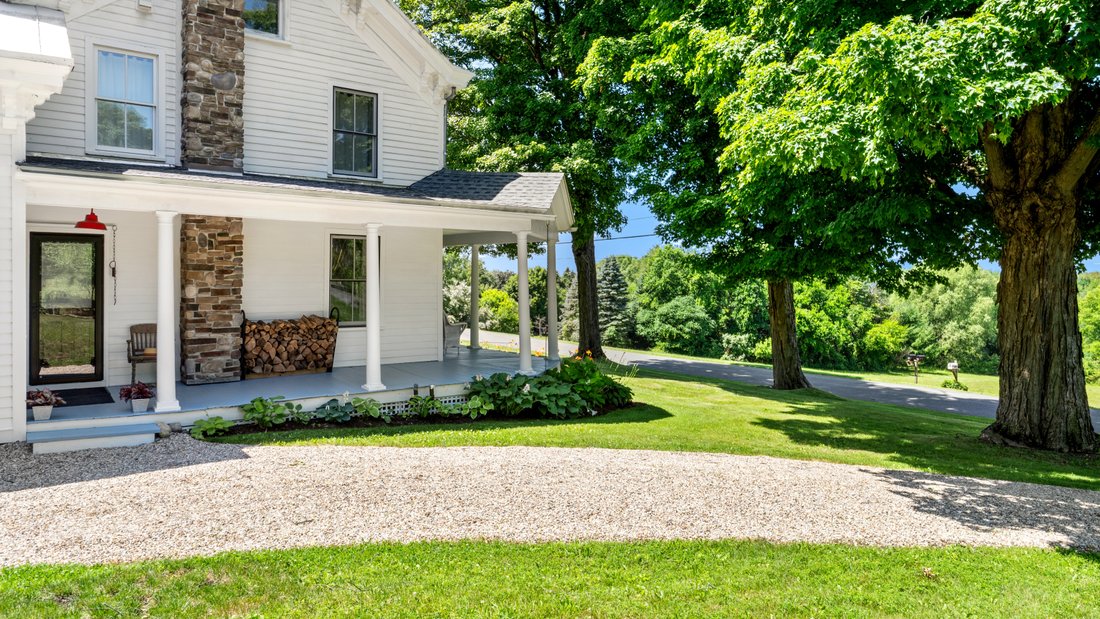 House in Ghent, New York, United States 2 - 18406341