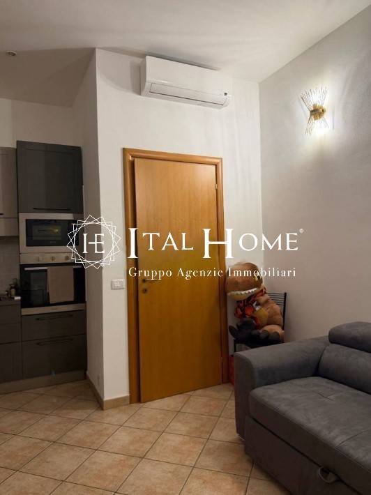 Apartment in Solari - Savona, Milan, Italy 3 - 18413393