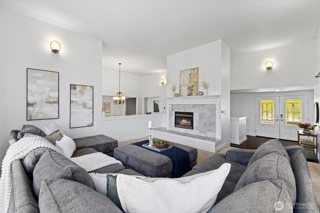 House in Bothell, Washington, United States 3 - 18416057