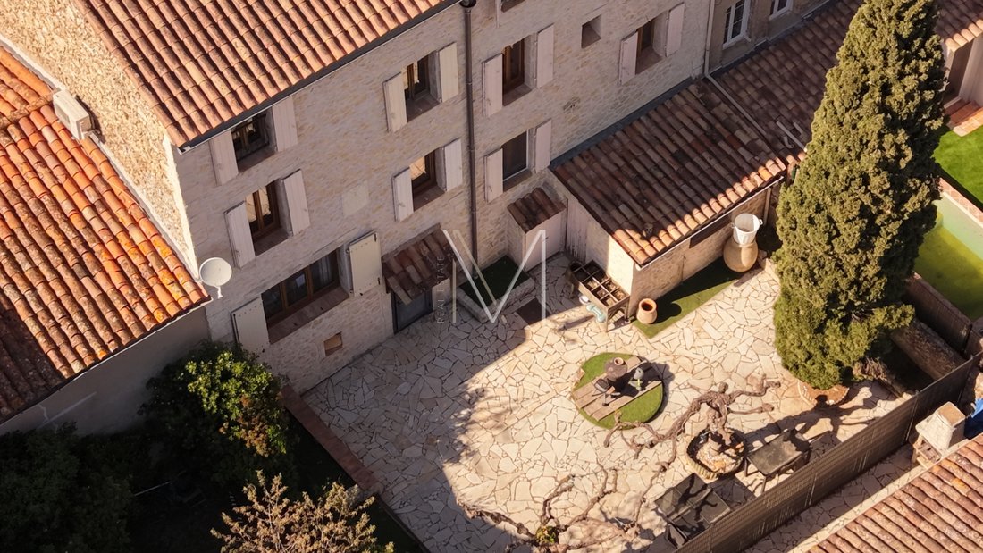 House in Le Plan-de-la-Tour, Provence-Alpes-Côte d'Azur, France 3 - 17023182