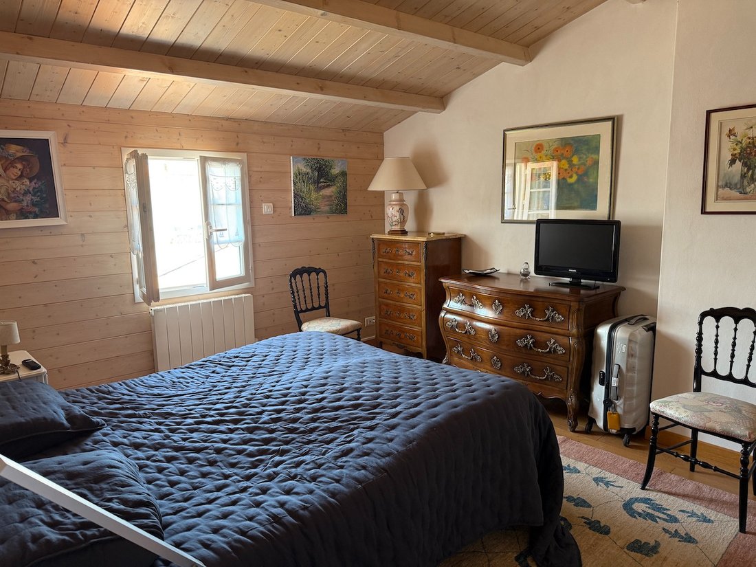 Villa in Noirmoutier Centre, Noirmoutier-en-l'Île, France 2 - 18405546