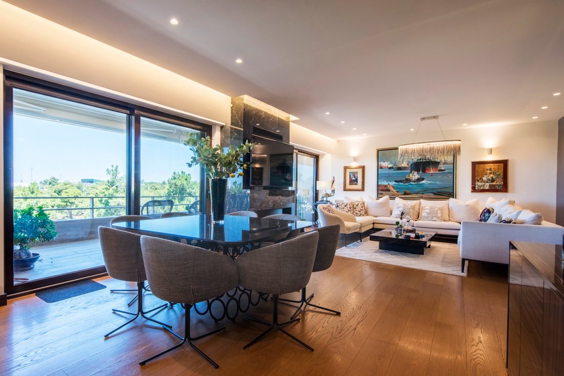 Apartment in Glyfada, Attica, Greece 1 - 18407540